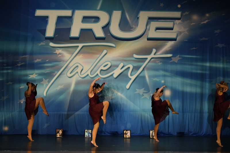 True Talent Dance Competition B Novadanceensemblesrher