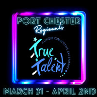 Port Chester, NY Mar 31-Apr 2