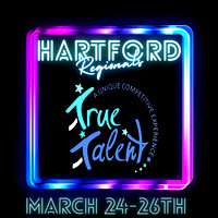 Hartford, CT Mar 24-26