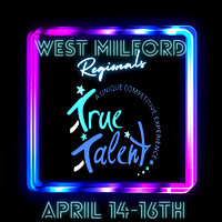 West Milford, NJ Apr 14-16