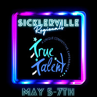 Sicklerville, NJ May 5-7