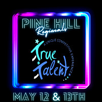 Pine Hill, NJ May 12-13