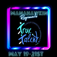 Manahawkin, May 19-21