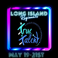 Long Island, NY May 19-21